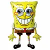Spongebob Airwalker