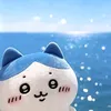 lonelybluecat