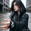 indah