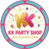 Honinda Party Shop