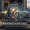 amind4music