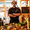 chef. Samer
