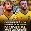 MILCK bou ALISSON 🏅🇸🇳🇧🇷