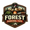 Forest Survival Tips