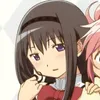 Homura Akemi🦇˚˖𓍢ִ໋