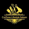 Cut zone Life style saloon