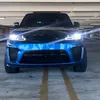 CarbonSVR
