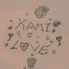 @ KAMI LOVE ❤️😘😘