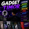 gadgettimor