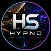 hypnospaces