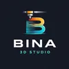 Bina 3D