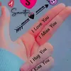 𝙇𝙊𝙑𝙀 𝘽𝘼𝙀💫💓🕊️