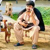 قندیل رانجھا✌🏻💯