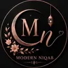 _-Modern Niqab-_