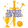tarot.de.oro
