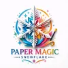 papermagicsnowflake