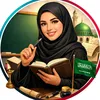 المعلمة فاطمة