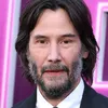 Keanu Reeves