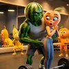 Drama das frutas