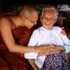 အရှင်ဥတ္တမသီရိ(ဘိုးဘွားရိပ်သာ)