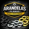 arandelas.planas