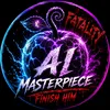 AI Masterpiece