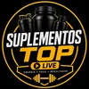 Top Suplementos Live