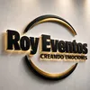 Roy Eventos