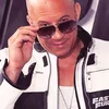 Vin Diesel parody