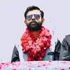Mr Pak