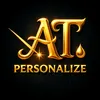 at.personalize