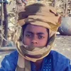 المتمرد.  ♡♡  القومي♡♡