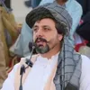 A-bbas khan durrani