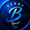 Berry Typist 3