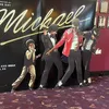 Eve -MJ for life