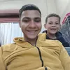 مصطفى زعيم الصعيد