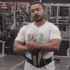 MApersonal trainer