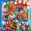 ACTU FOOT