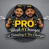 prowashnchange