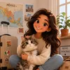 Luna‘s English Life
