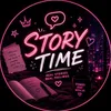 —.Story time 😈💖🪽