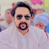 MAKHDUM SYED ALI MEHMUD