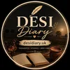 desidiary.uk
