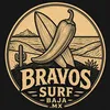 Bravos Surf Baja