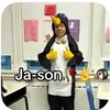 jasonistheking