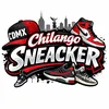 Chilango Sneacker