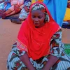 Sangaré balakissa