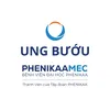 TRUNG TÂM UNG BƯỚU PHENIKAA