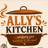 ALLY’s KITCHEN💙