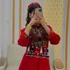 دختر کابل